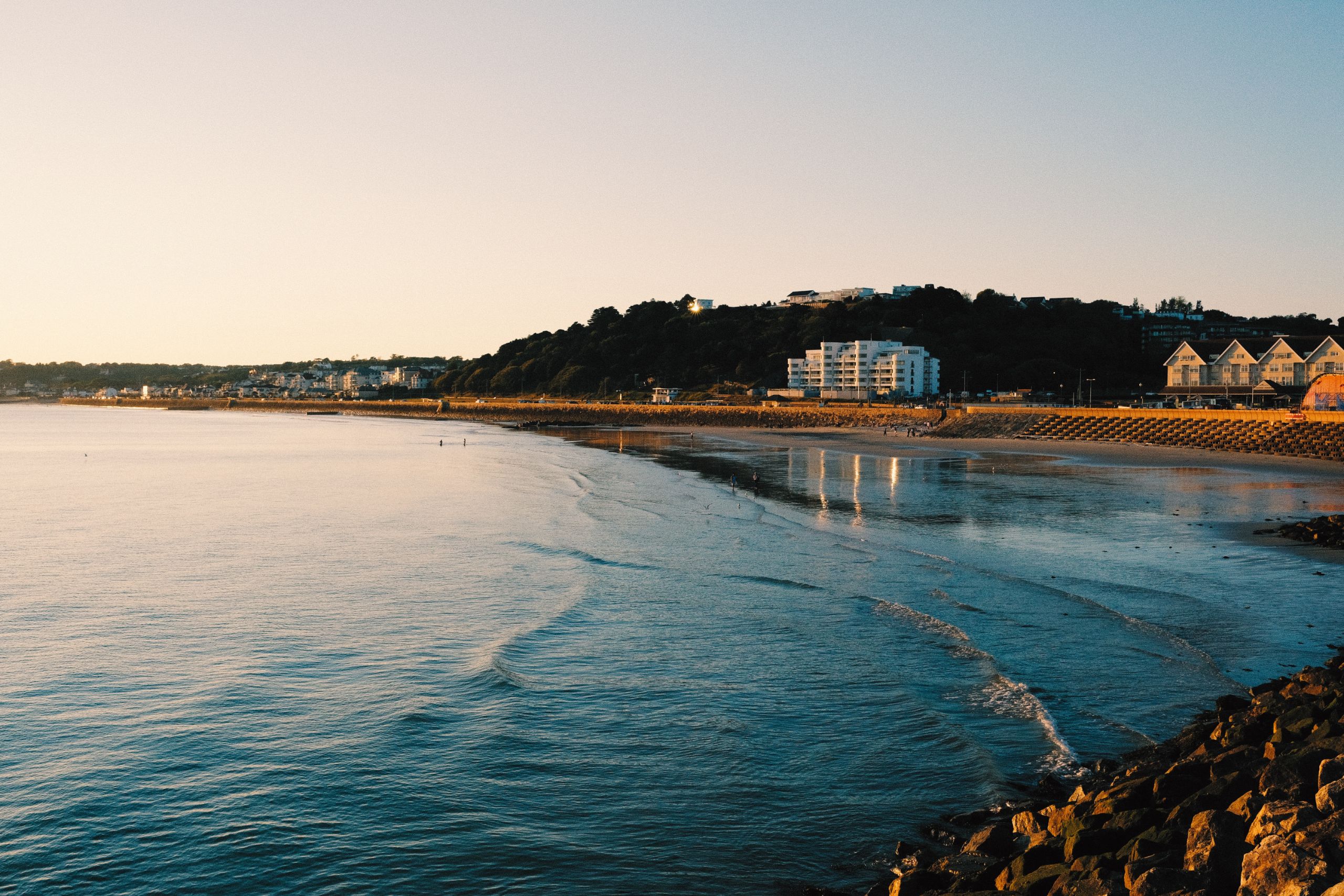 Imperium Group acquires Jersey Trust Company Imperium Group