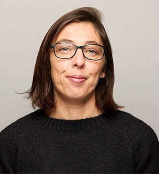 Denise baker basingstoke